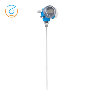 E+H  FMP50 導波雷達物位計